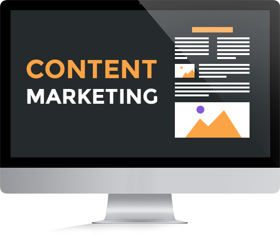 Content Marketing 