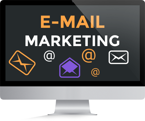 E-mail Marketing