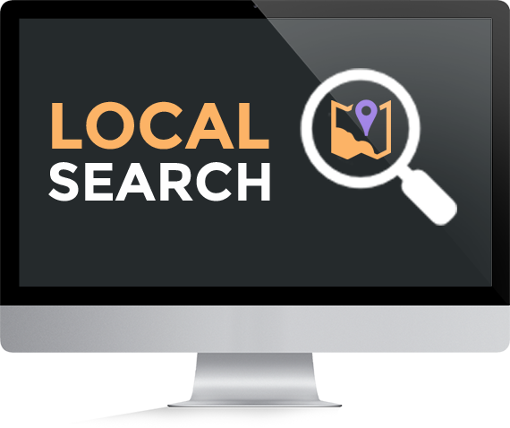 Local Search Engine Optimization